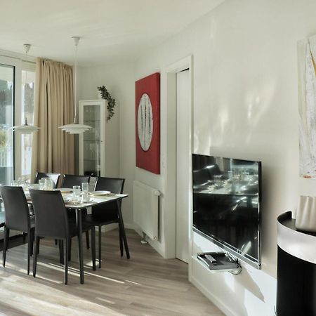 Duenenvilla Lübeck Exteriér fotografie